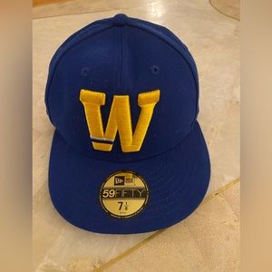 Widener University hat